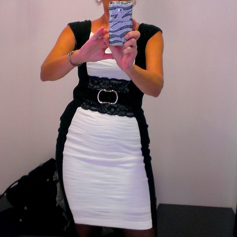 Joseph Ribkoff Dress